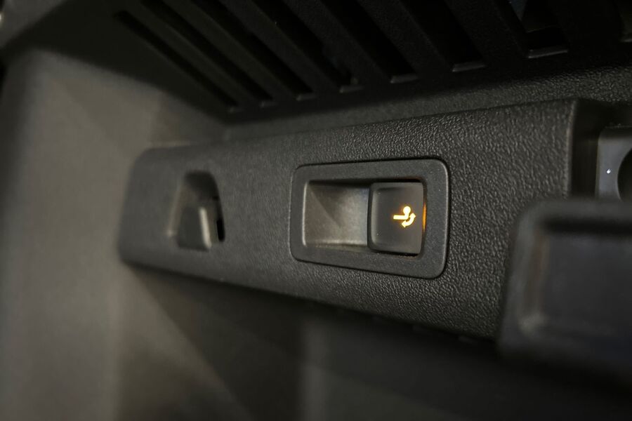 Skoda Elroq vaihtoauto