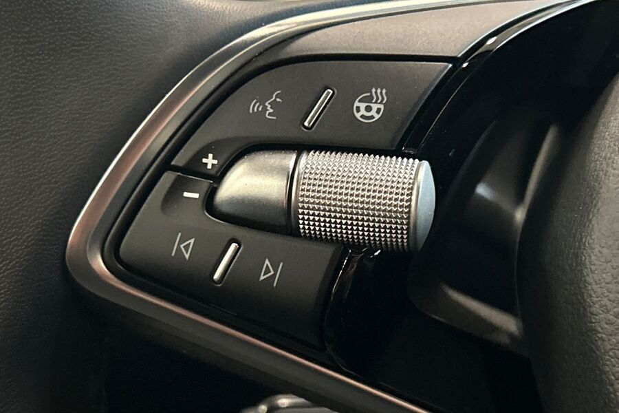 Skoda Elroq vaihtoauto