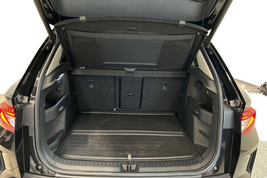 Skoda Elroq vaihtoauto