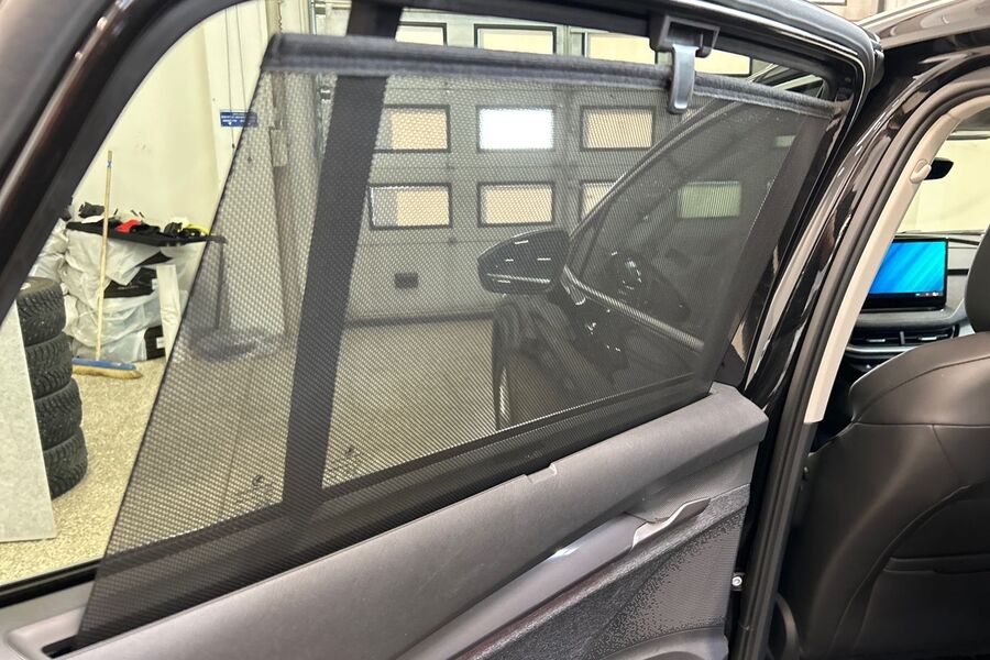 Skoda Elroq vaihtoauto