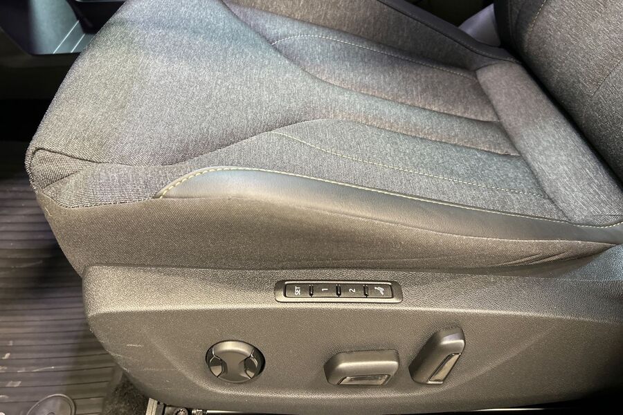 Skoda Elroq vaihtoauto