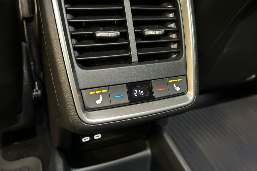 Skoda Elroq vaihtoauto