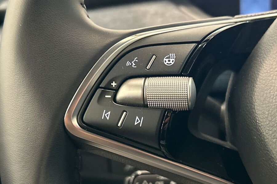 Skoda Elroq vaihtoauto