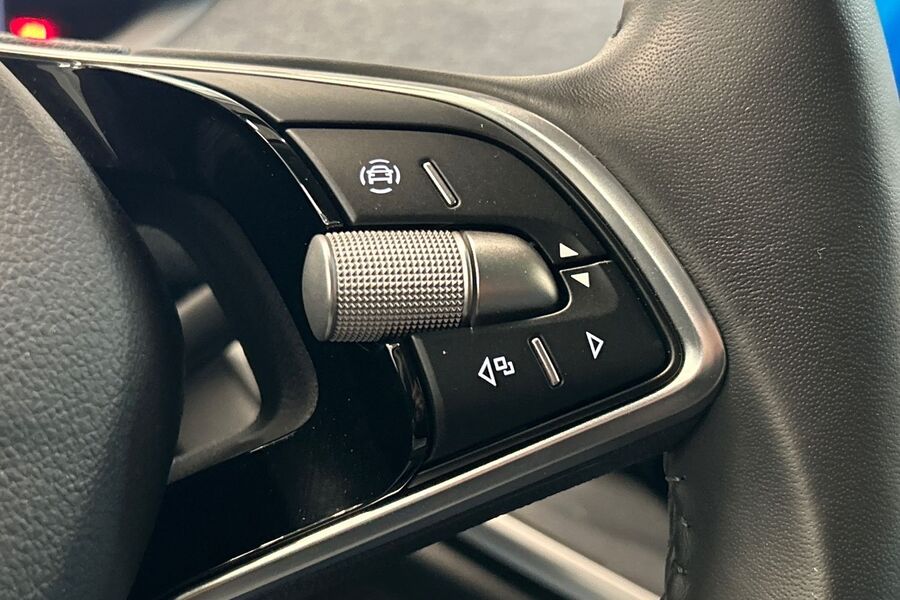 Skoda Elroq vaihtoauto