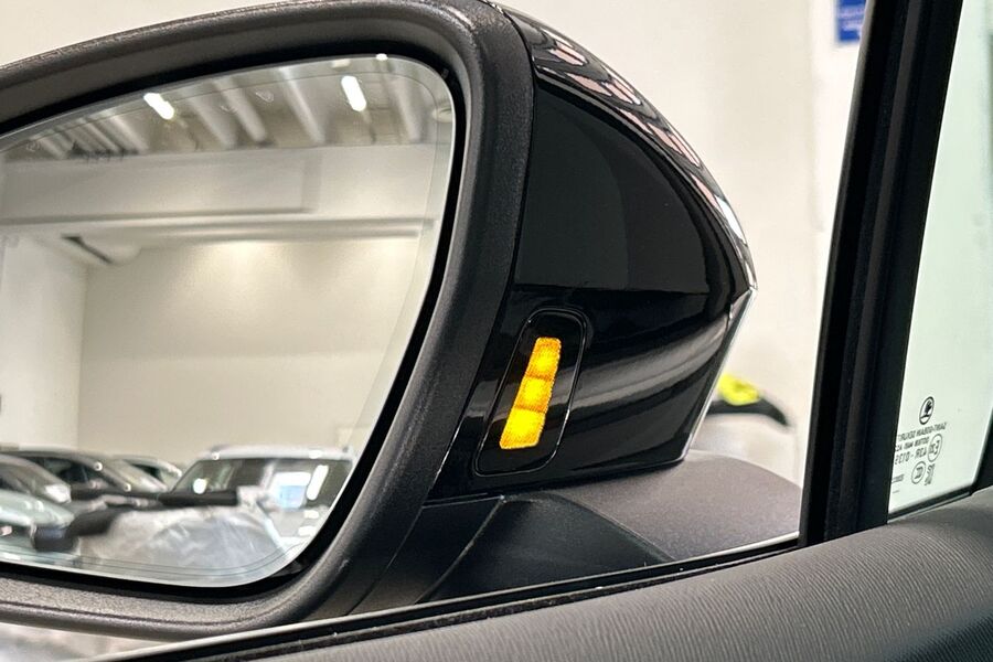 Skoda Elroq vaihtoauto