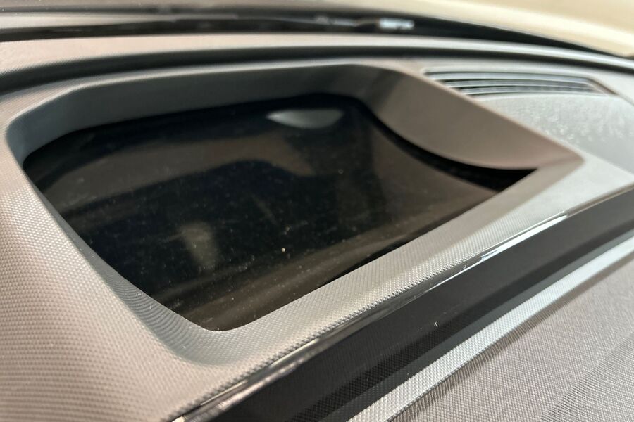 Skoda Elroq vaihtoauto