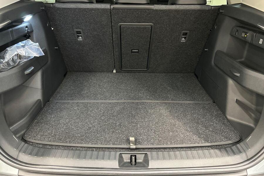 Skoda Elroq vaihtoauto