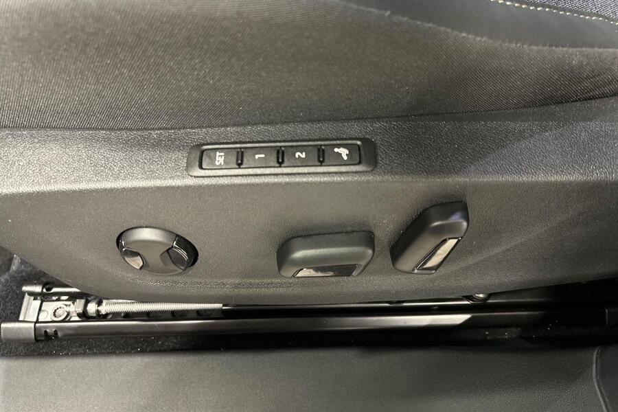 Skoda Elroq vaihtoauto