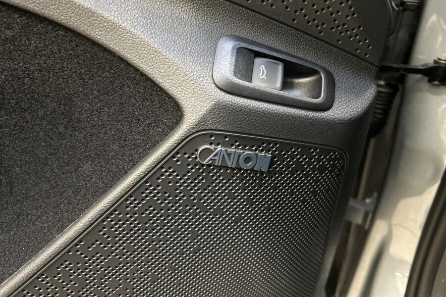 Skoda Elroq vaihtoauto