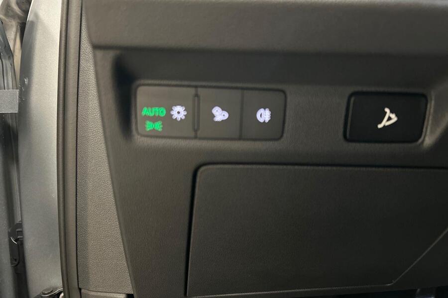 Skoda Elroq vaihtoauto