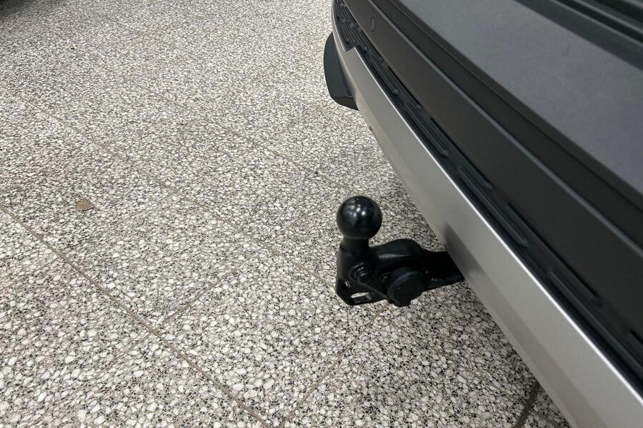 Skoda Elroq vaihtoauto