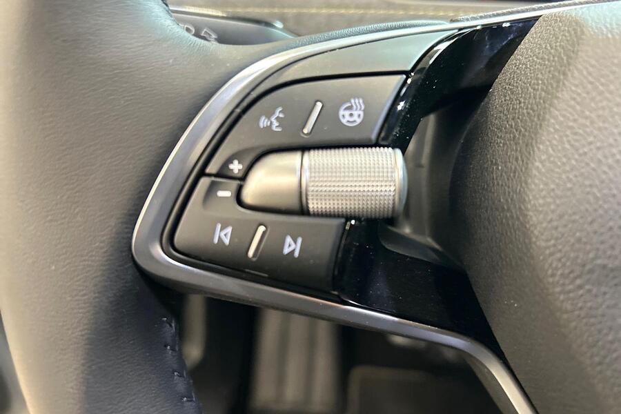 Skoda Elroq vaihtoauto