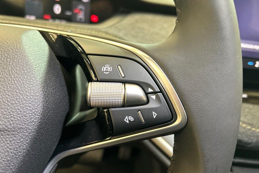 Skoda Elroq vaihtoauto