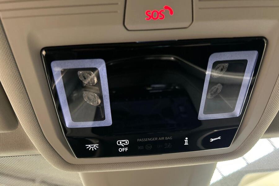 Skoda Elroq vaihtoauto