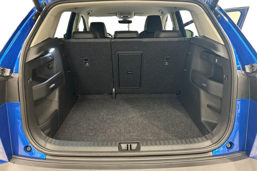 Skoda Elroq vaihtoauto