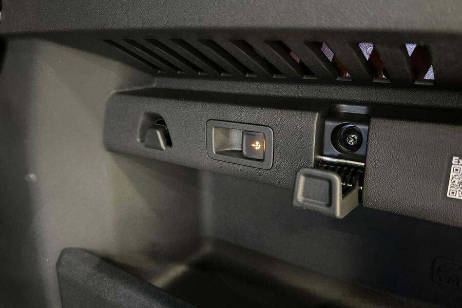 Skoda Elroq vaihtoauto