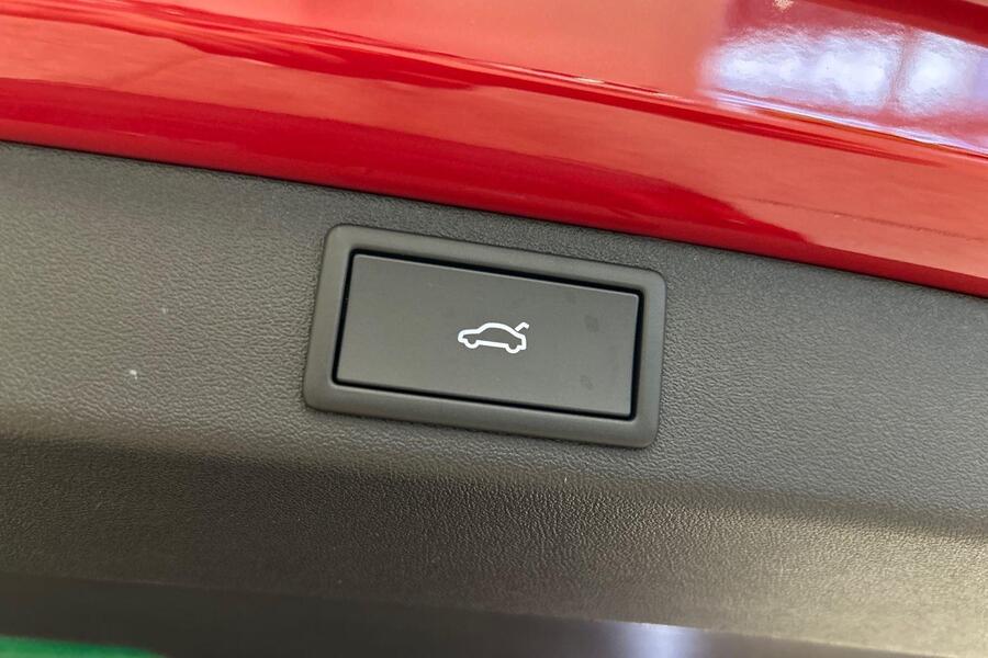 Skoda Elroq vaihtoauto