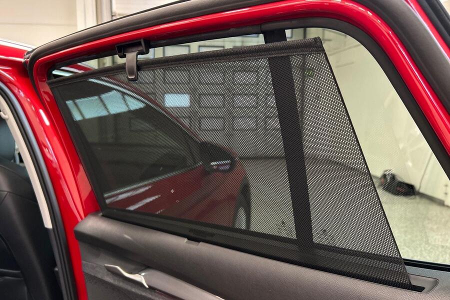 Skoda Elroq vaihtoauto