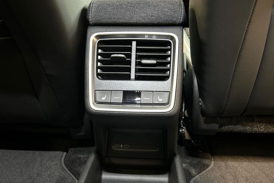 Skoda Elroq vaihtoauto