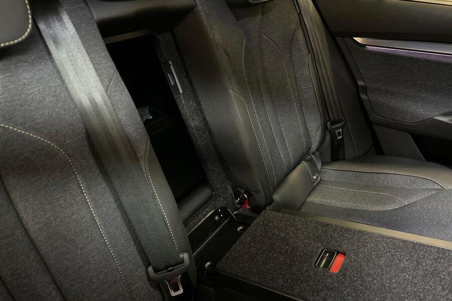 Skoda Elroq vaihtoauto