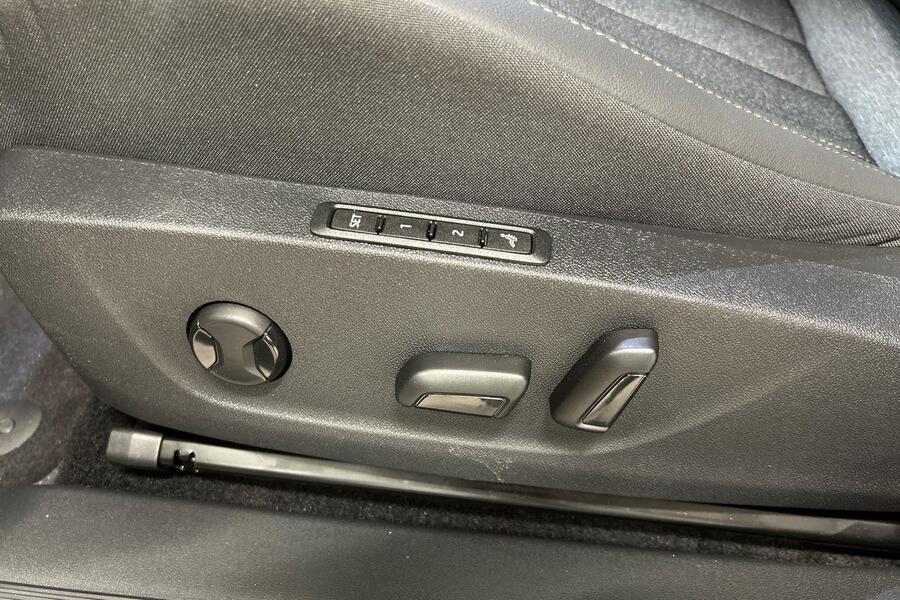 Skoda Elroq vaihtoauto