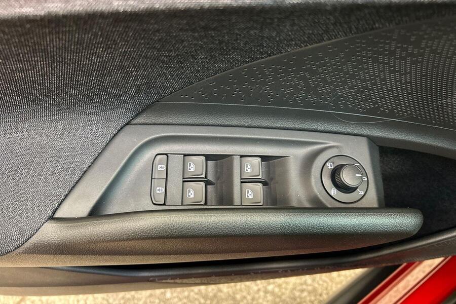 Skoda Elroq vaihtoauto