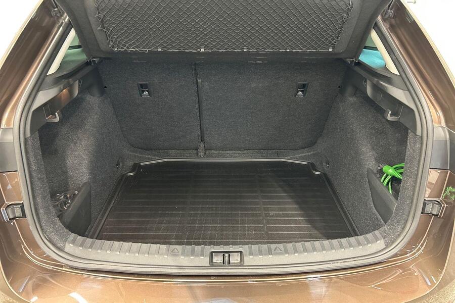 Skoda Scala vaihtoauto