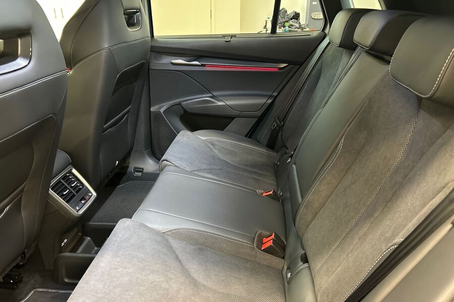 Skoda Elroq vaihtoauto