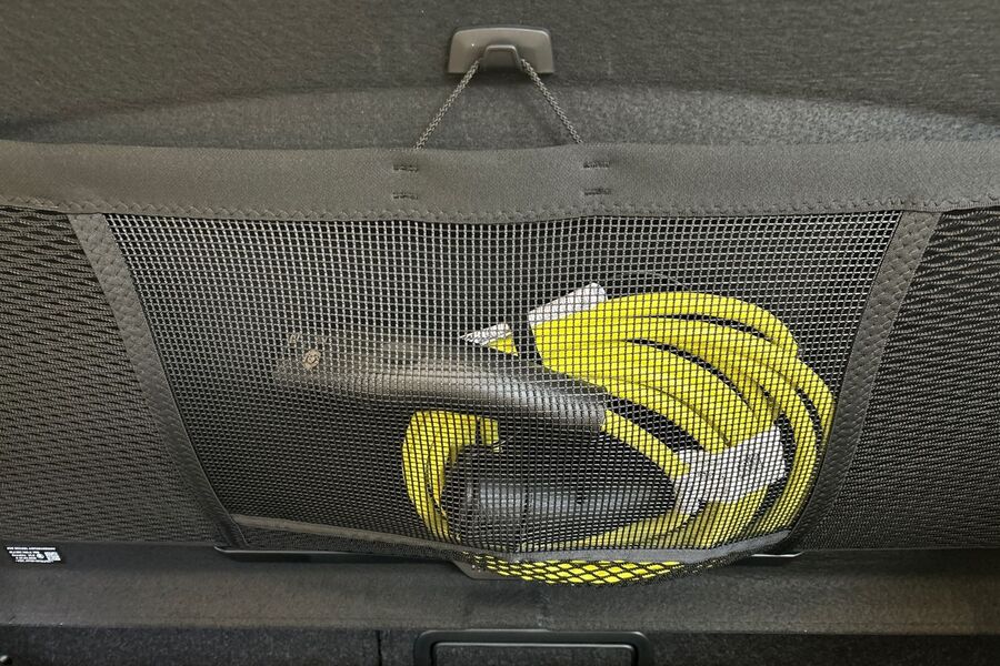 Skoda Elroq vaihtoauto