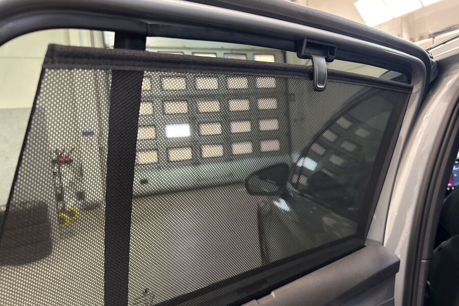 Skoda Elroq vaihtoauto