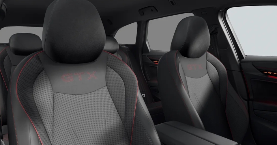 Volkswagen ID.7 vaihtoauto