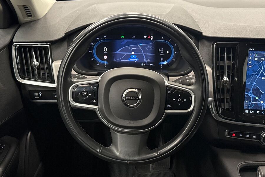 Volvo V90 Cross Country vaihtoauto