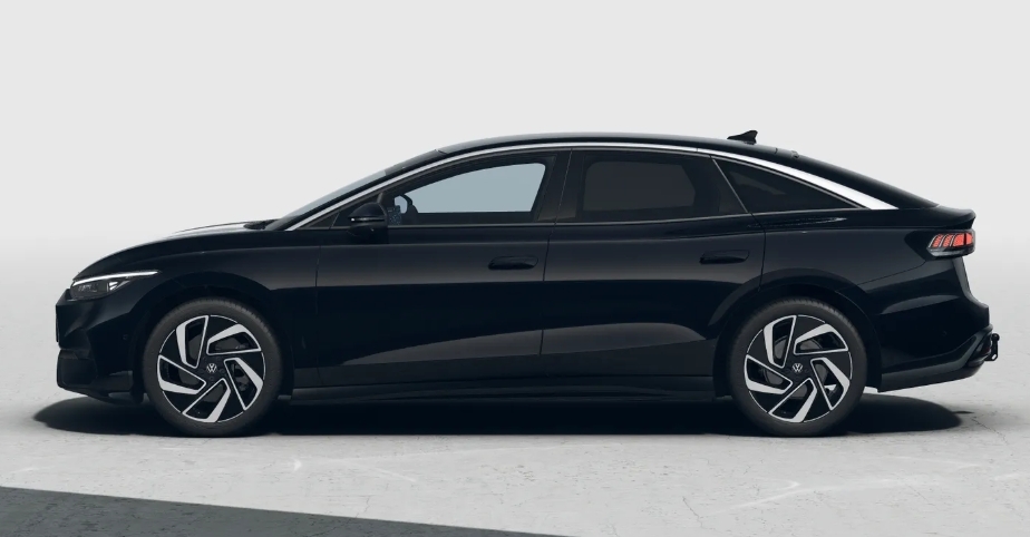 Volkswagen ID.7 vaihtoauto