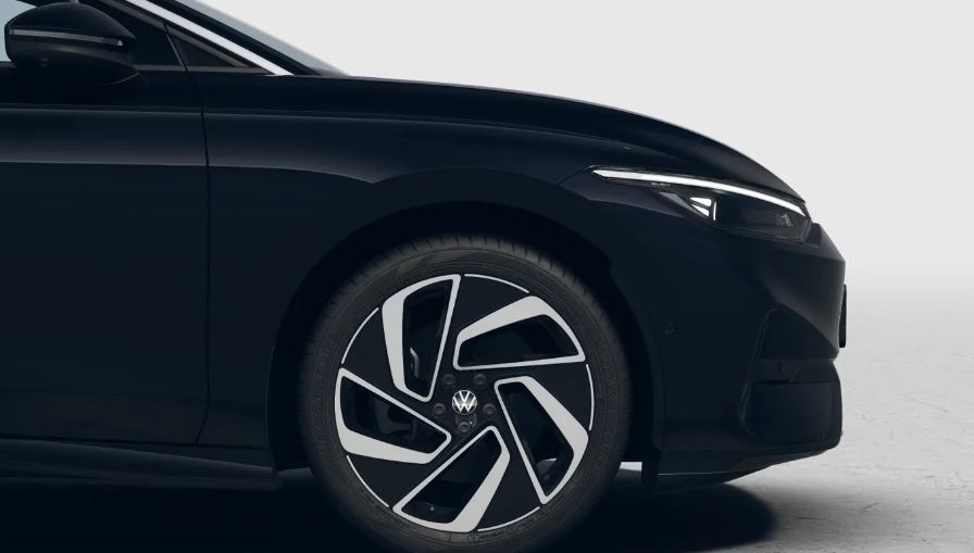 Volkswagen ID.7 vaihtoauto