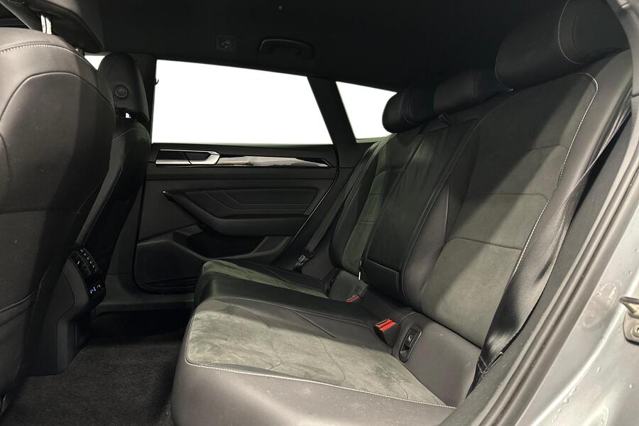 Volkswagen Arteon vaihtoauto