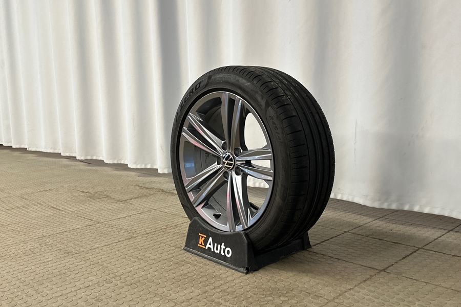 Volkswagen Arteon vaihtoauto