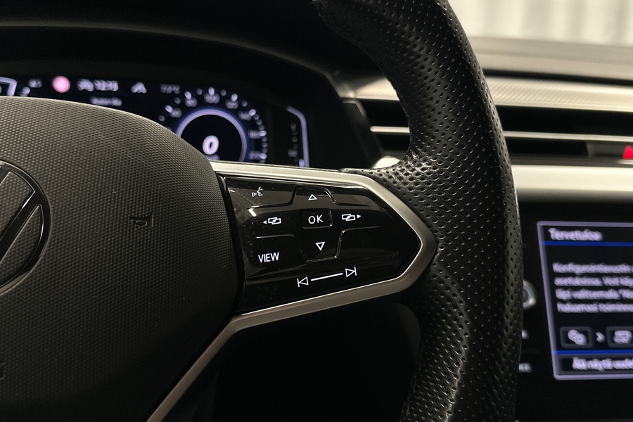 Volkswagen Arteon vaihtoauto