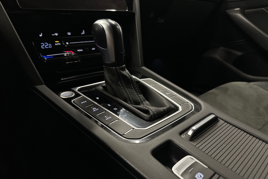 Volkswagen Arteon vaihtoauto