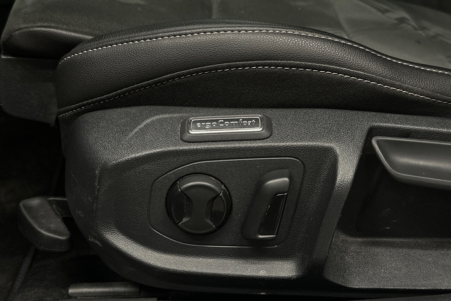 Volkswagen Arteon vaihtoauto