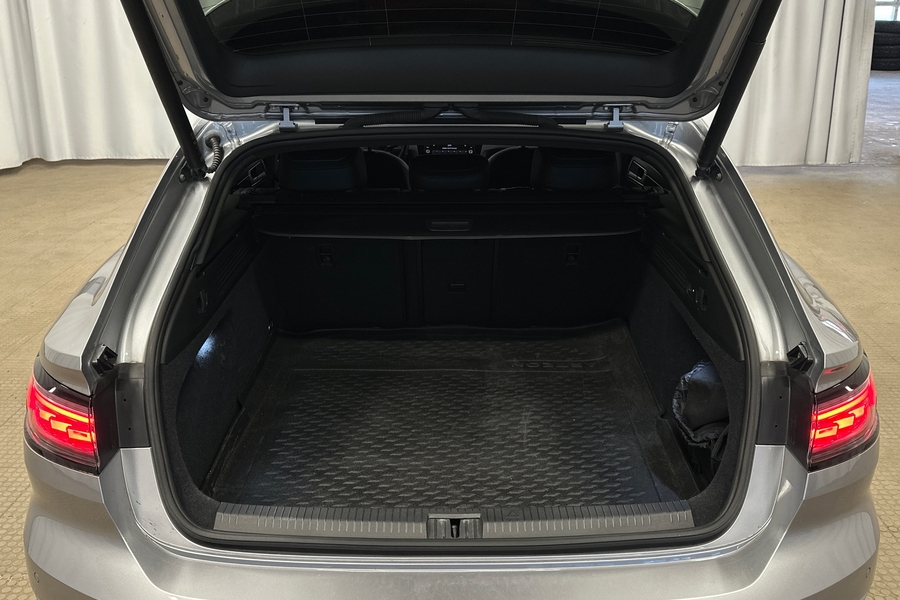 Volkswagen Arteon vaihtoauto