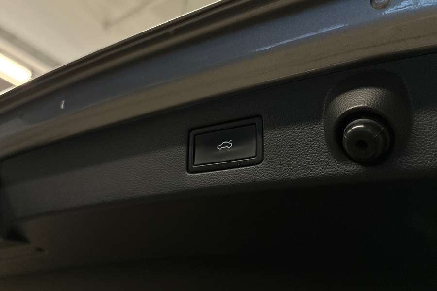 Volkswagen Arteon vaihtoauto