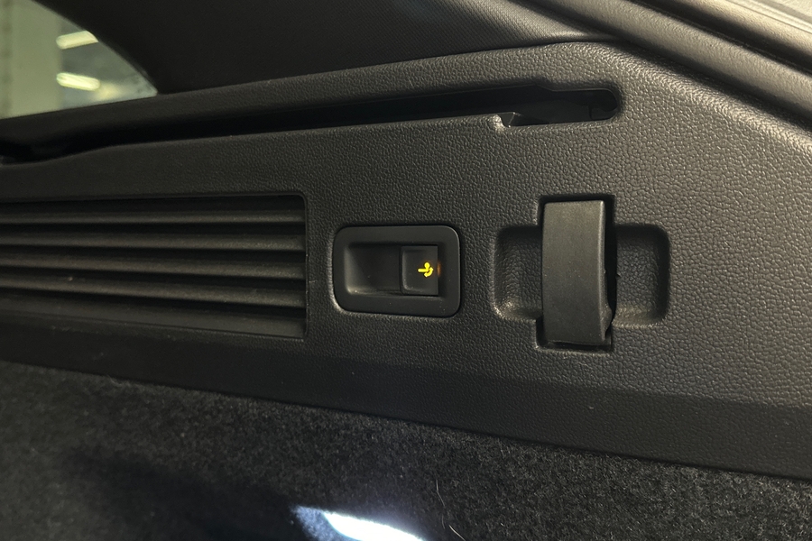 Volkswagen Arteon vaihtoauto