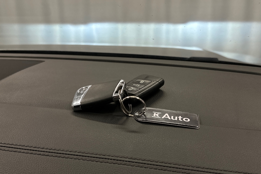 Volkswagen Arteon vaihtoauto