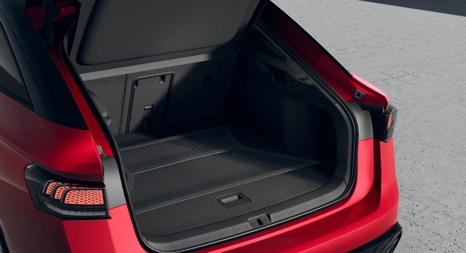Volkswagen ID.7 vaihtoauto