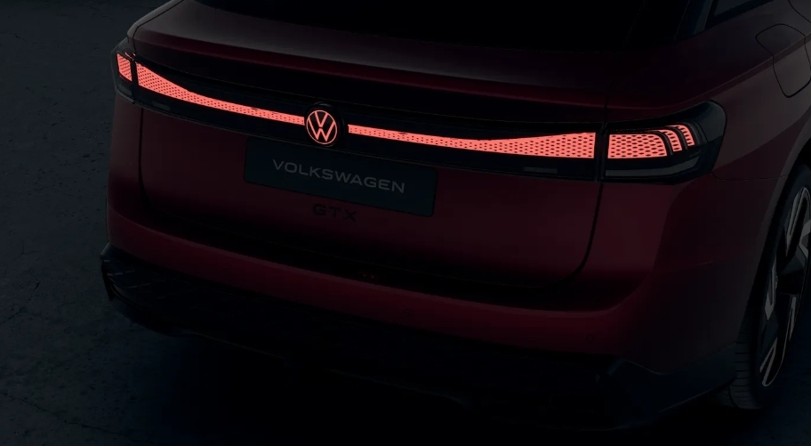 Volkswagen ID.7 vaihtoauto