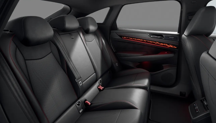 Volkswagen ID.7 vaihtoauto