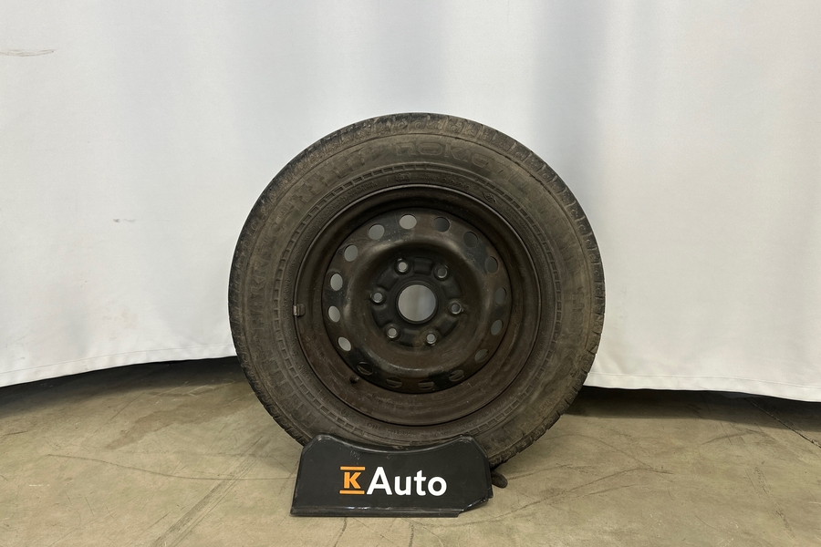 Toyota Hiace vaihtoauto