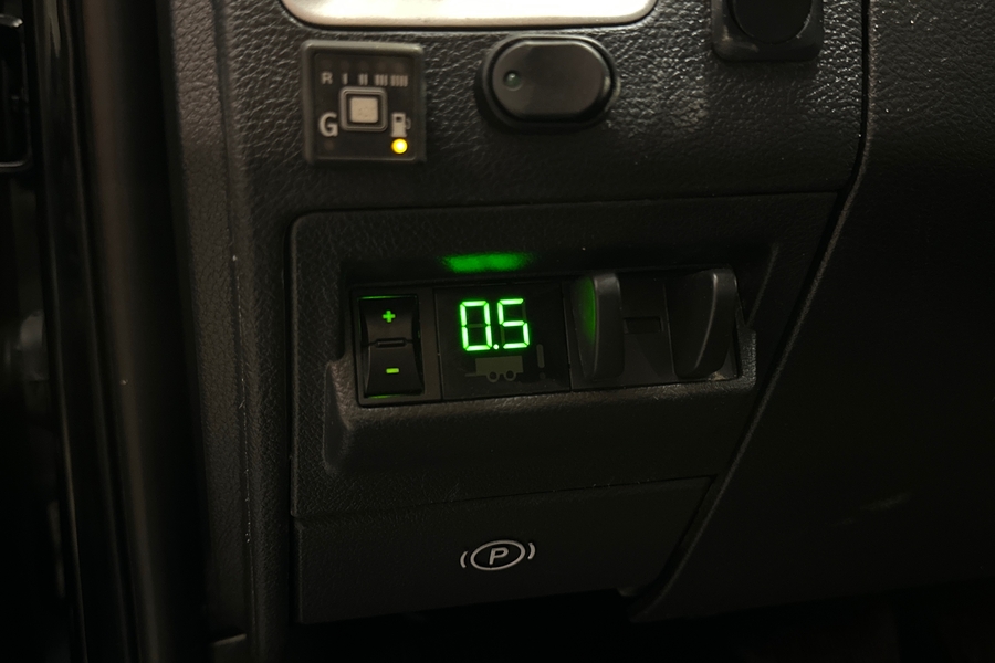 Dodge Ram vaihtoauto