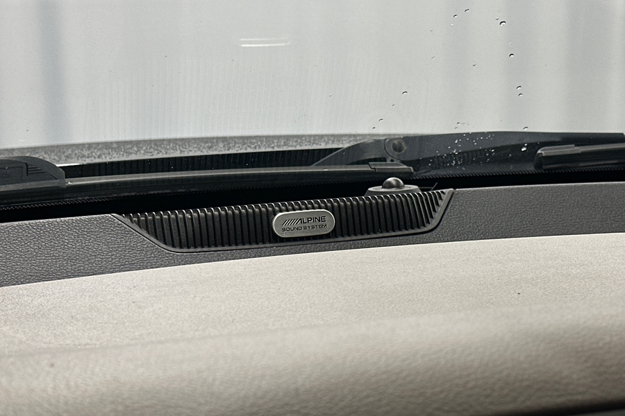 Dodge Ram vaihtoauto