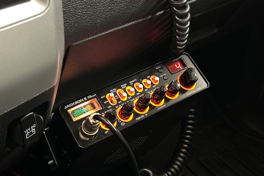 Dodge Ram vaihtoauto